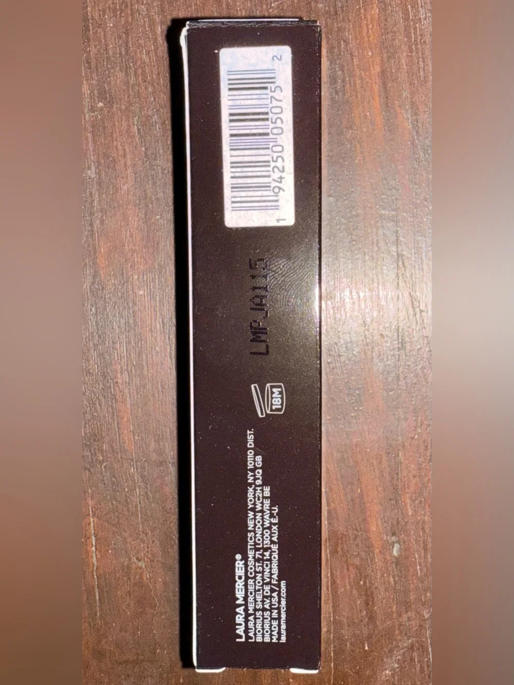 laura mercier Tinted Moisturizer Bronzer in Sunbeam